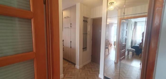 Kruczkowskiego 12A By Homeprime Βαρσοβία Δωμάτιο φωτογραφία